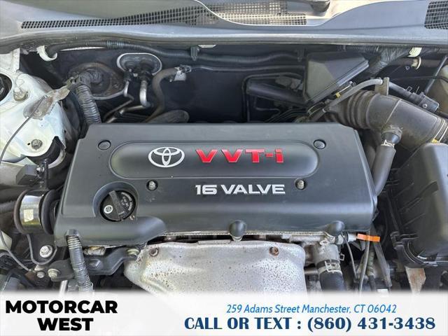 used 2004 Toyota Camry car, priced at $6,995