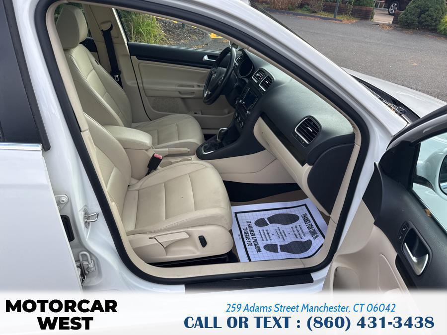 used 2011 Volkswagen Jetta SportWagen car, priced at $8,995