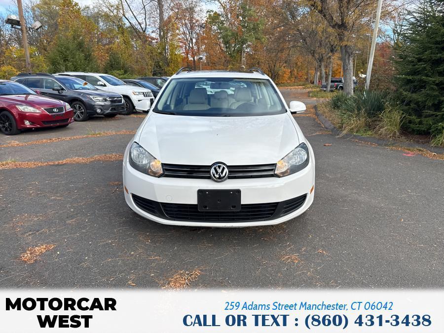 used 2011 Volkswagen Jetta SportWagen car, priced at $8,995