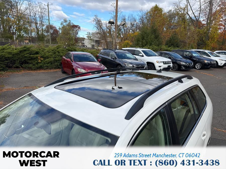 used 2011 Volkswagen Jetta SportWagen car, priced at $8,995