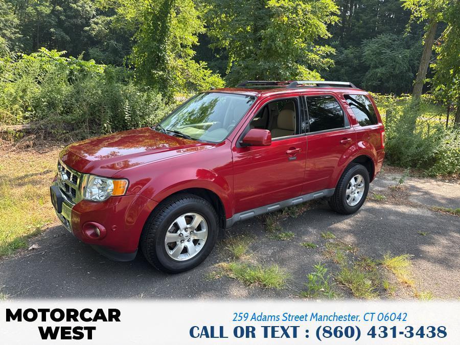 used 2011 Ford Escape car, priced at $10,995