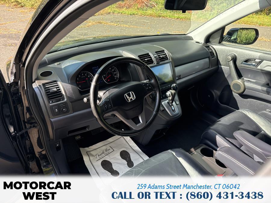 used 2011 Honda CR-V car, priced at $11,995
