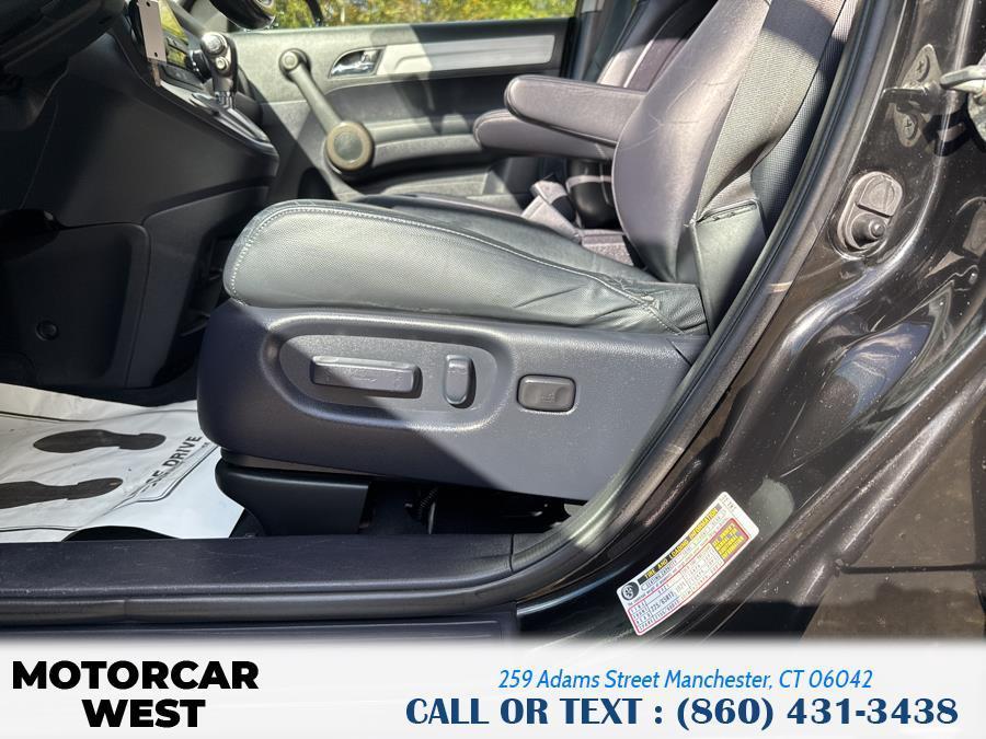 used 2011 Honda CR-V car, priced at $11,995