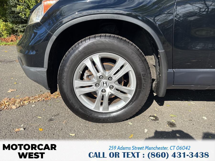used 2011 Honda CR-V car, priced at $11,995