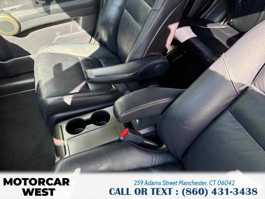 used 2011 Honda CR-V car, priced at $11,995