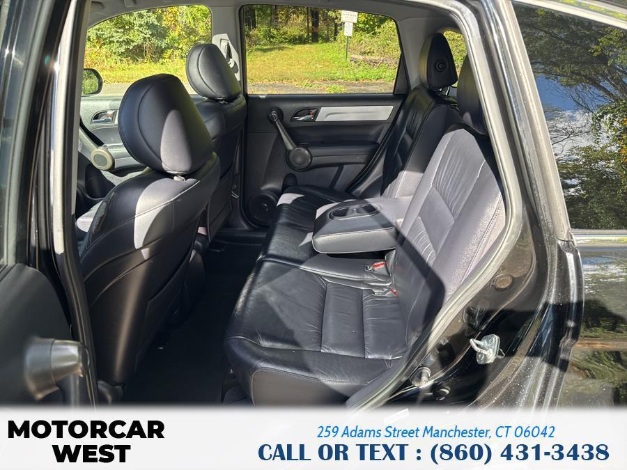 used 2011 Honda CR-V car, priced at $11,995