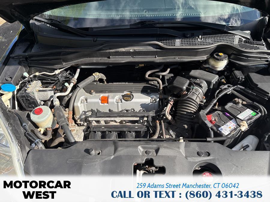 used 2011 Honda CR-V car, priced at $11,995