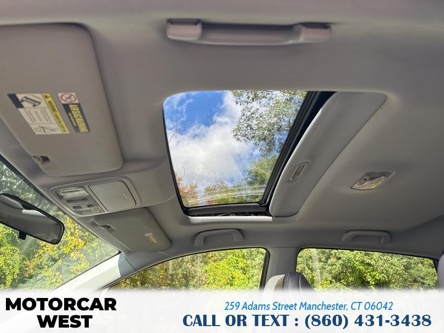 used 2011 Honda CR-V car, priced at $11,995