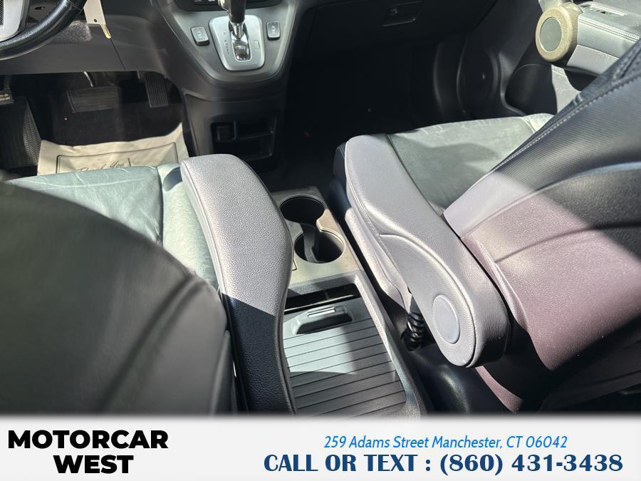 used 2011 Honda CR-V car, priced at $11,995