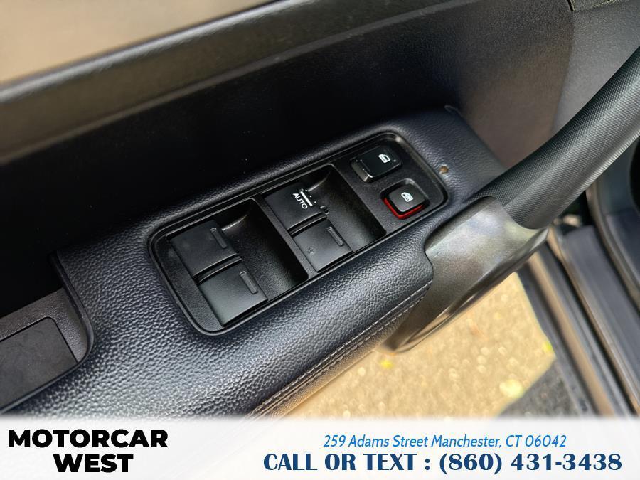 used 2011 Honda CR-V car, priced at $11,995