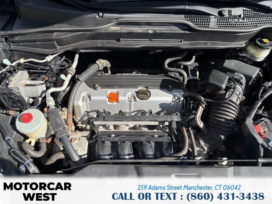 used 2011 Honda CR-V car, priced at $11,995