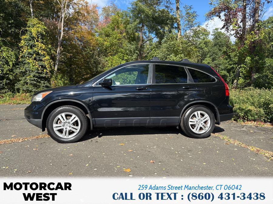 used 2011 Honda CR-V car, priced at $11,995