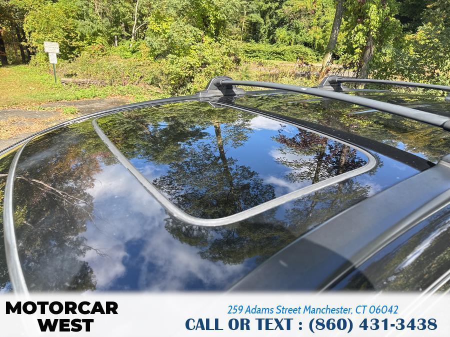 used 2011 Honda CR-V car, priced at $11,995