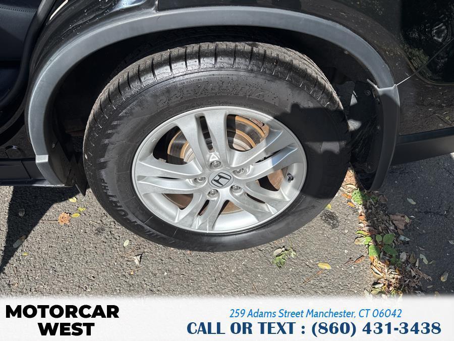 used 2011 Honda CR-V car, priced at $11,995