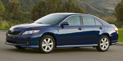 used 2007 Toyota Camry car, priced at $7,995