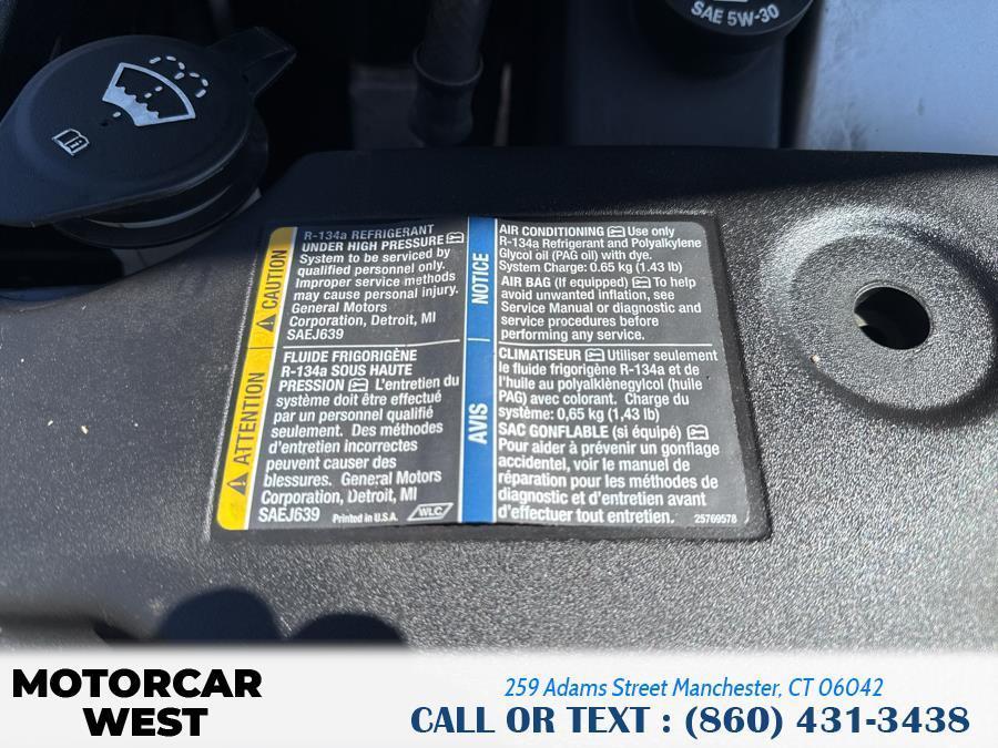 used 2009 Cadillac DTS car, priced at $8,750
