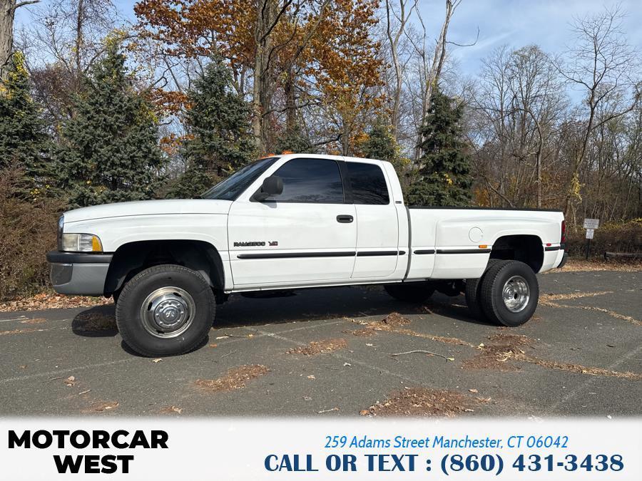 used 1999 Dodge Ram 3500 car, priced at $22,995