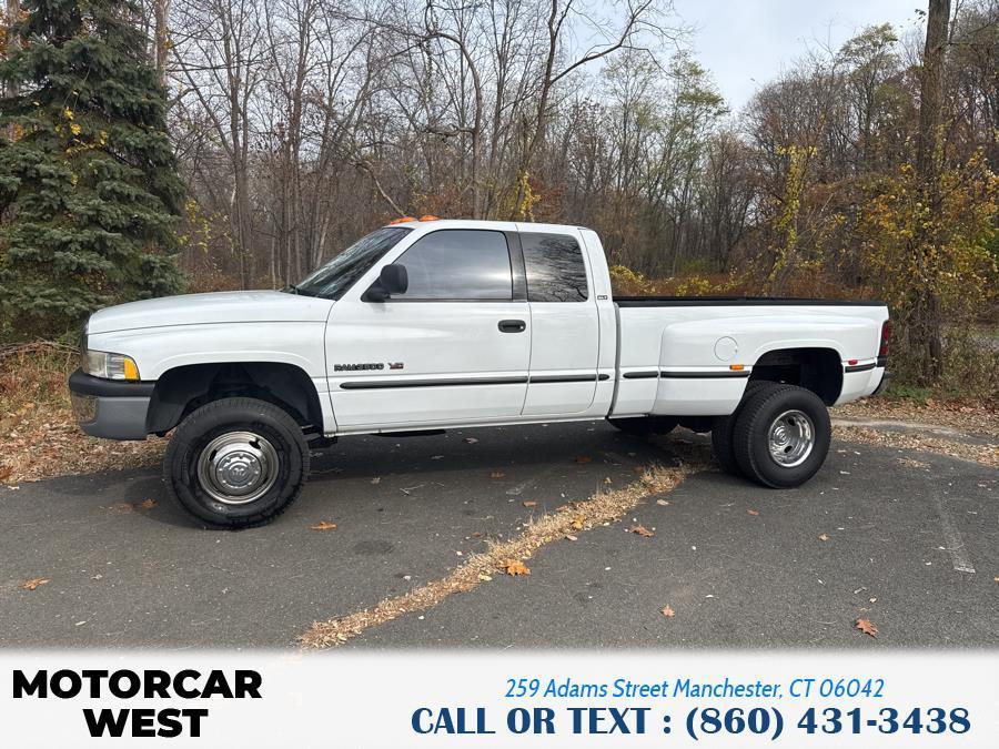 used 1999 Dodge Ram 3500 car, priced at $22,995