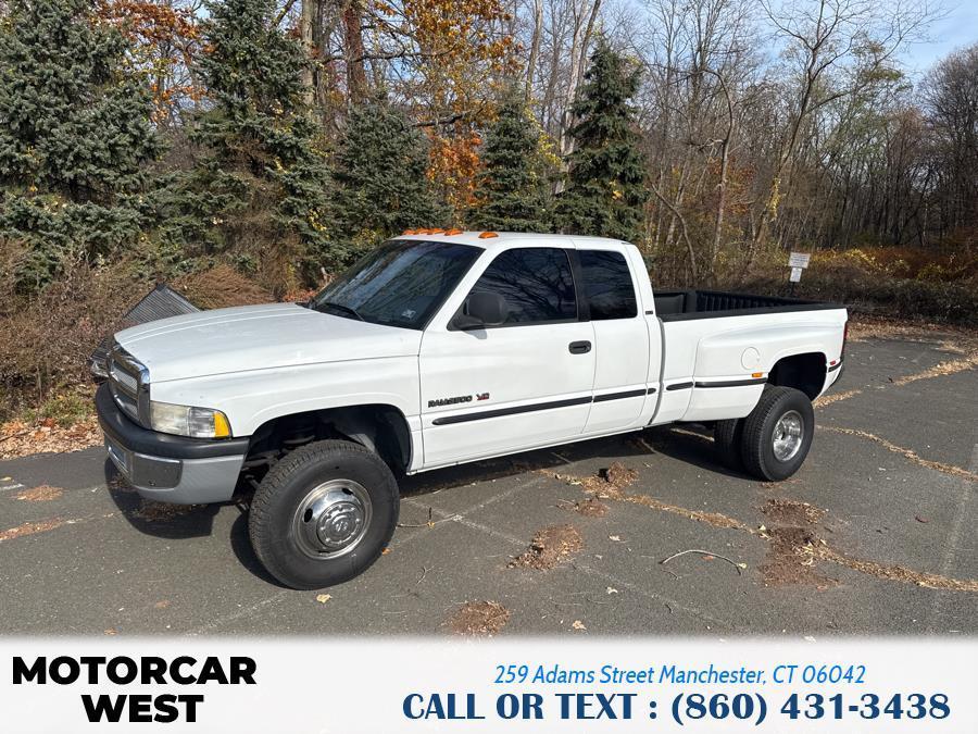 used 1999 Dodge Ram 3500 car, priced at $22,995