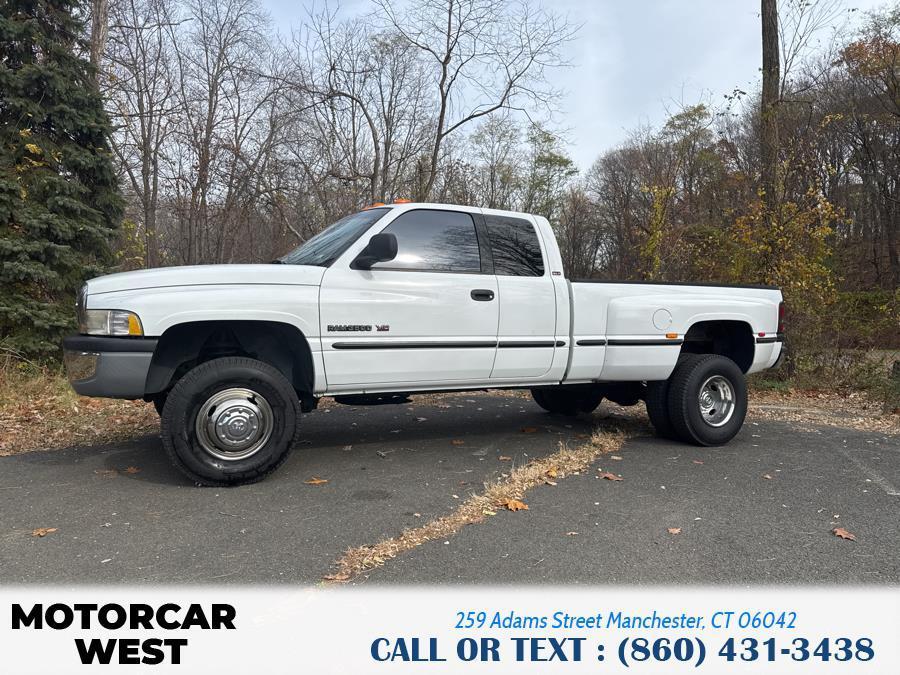 used 1999 Dodge Ram 3500 car, priced at $22,995