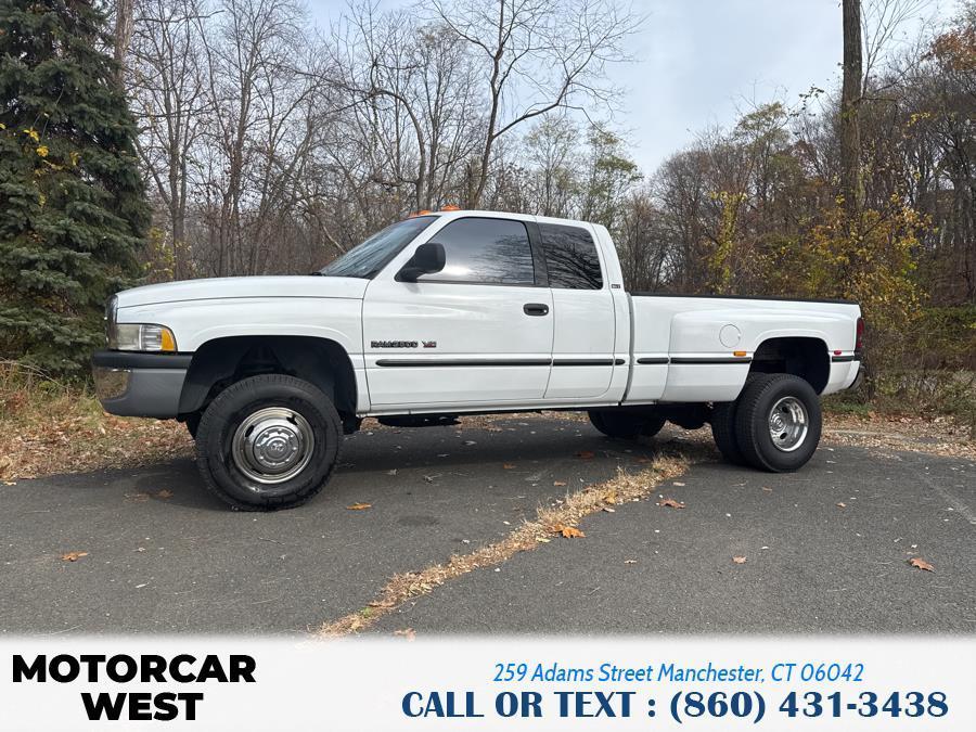 used 1999 Dodge Ram 3500 car, priced at $22,995
