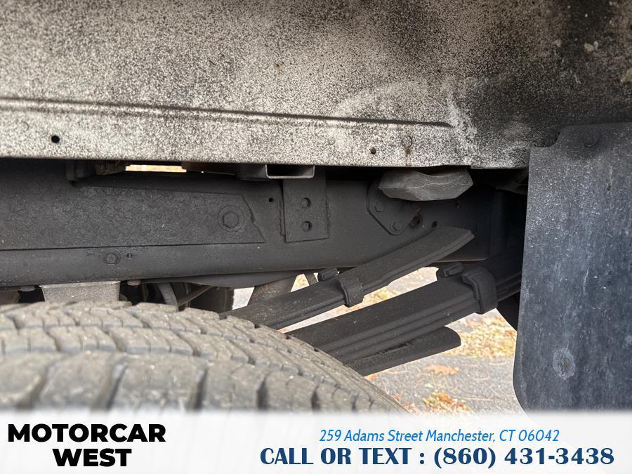 used 1999 Dodge Ram 3500 car, priced at $22,995