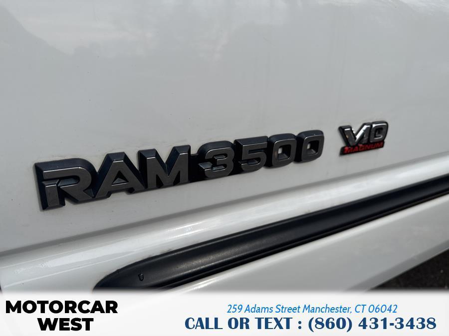 used 1999 Dodge Ram 3500 car, priced at $22,995