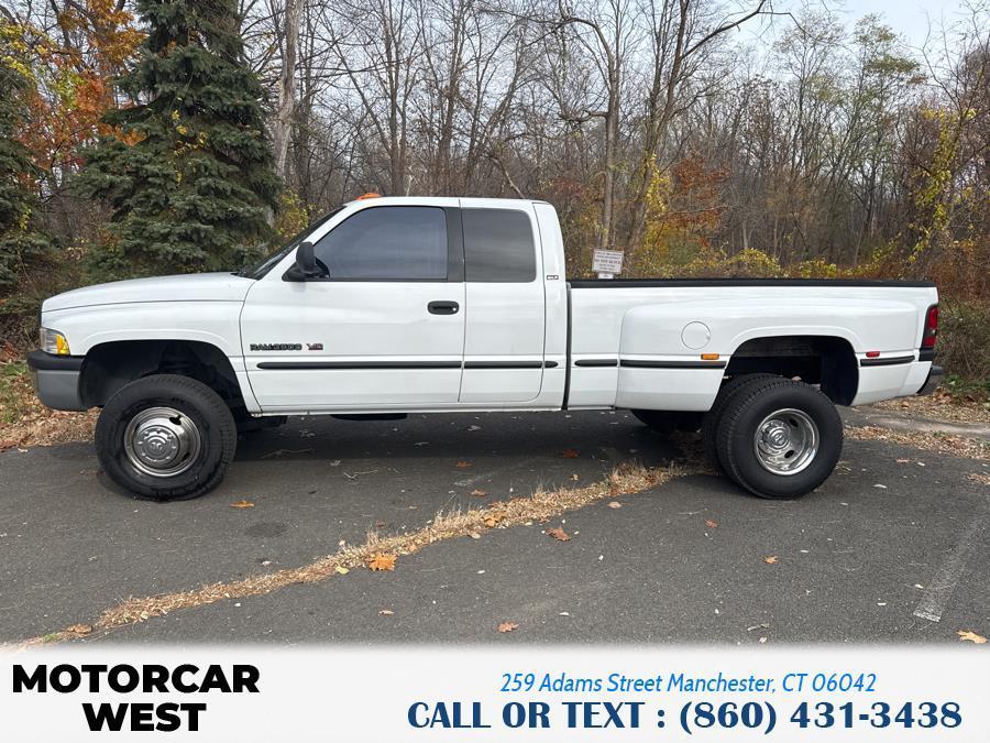 used 1999 Dodge Ram 3500 car, priced at $22,995