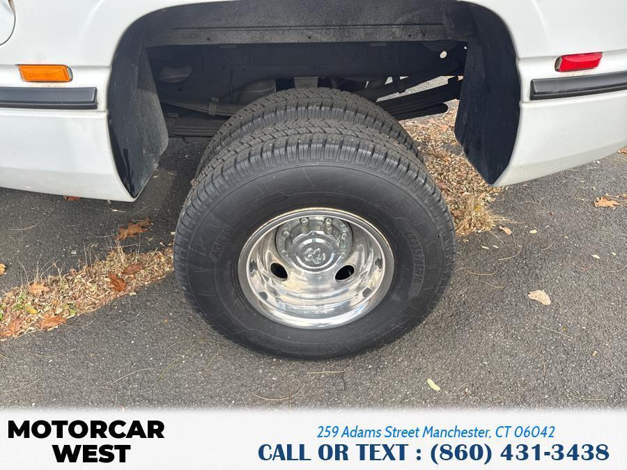 used 1999 Dodge Ram 3500 car, priced at $22,995