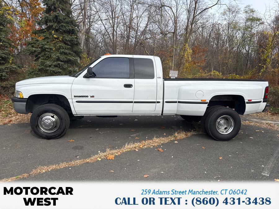 used 1999 Dodge Ram 3500 car, priced at $22,995