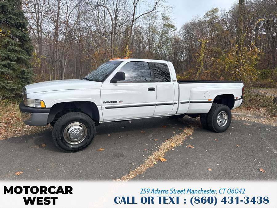used 1999 Dodge Ram 3500 car, priced at $22,995
