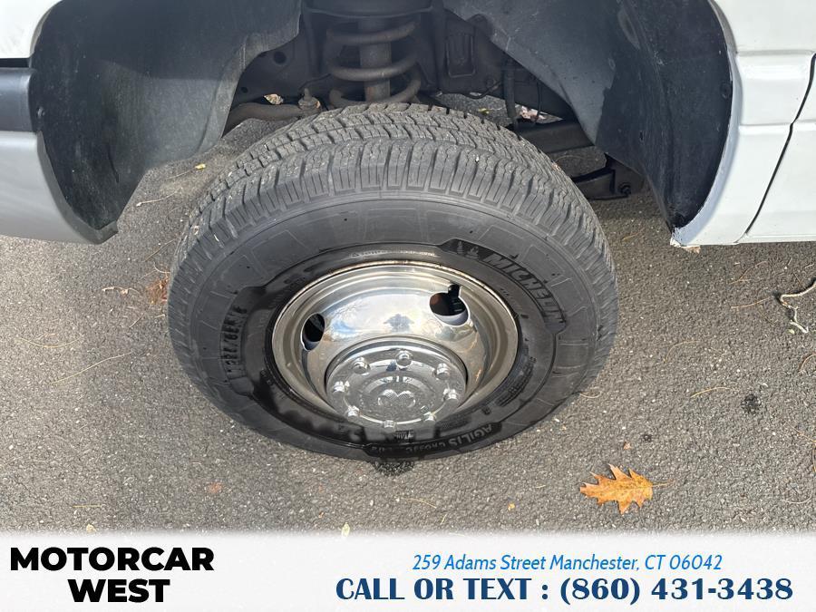 used 1999 Dodge Ram 3500 car, priced at $22,995