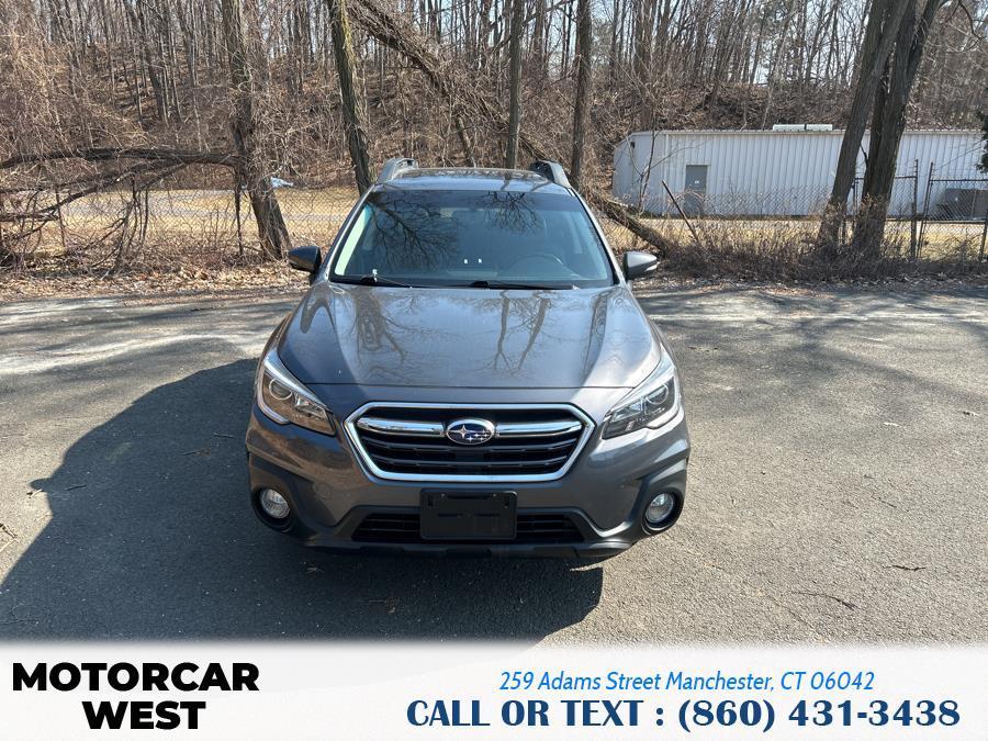 used 2018 Subaru Outback car, priced at $18,888