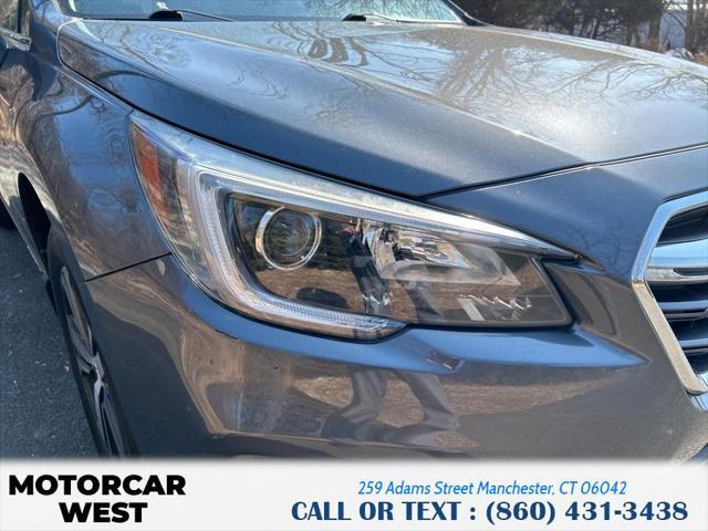used 2018 Subaru Outback car, priced at $17,750