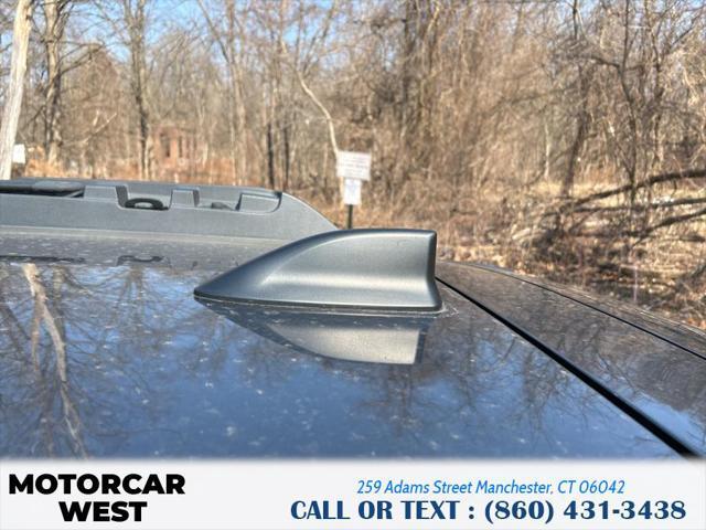 used 2018 Subaru Outback car, priced at $17,750