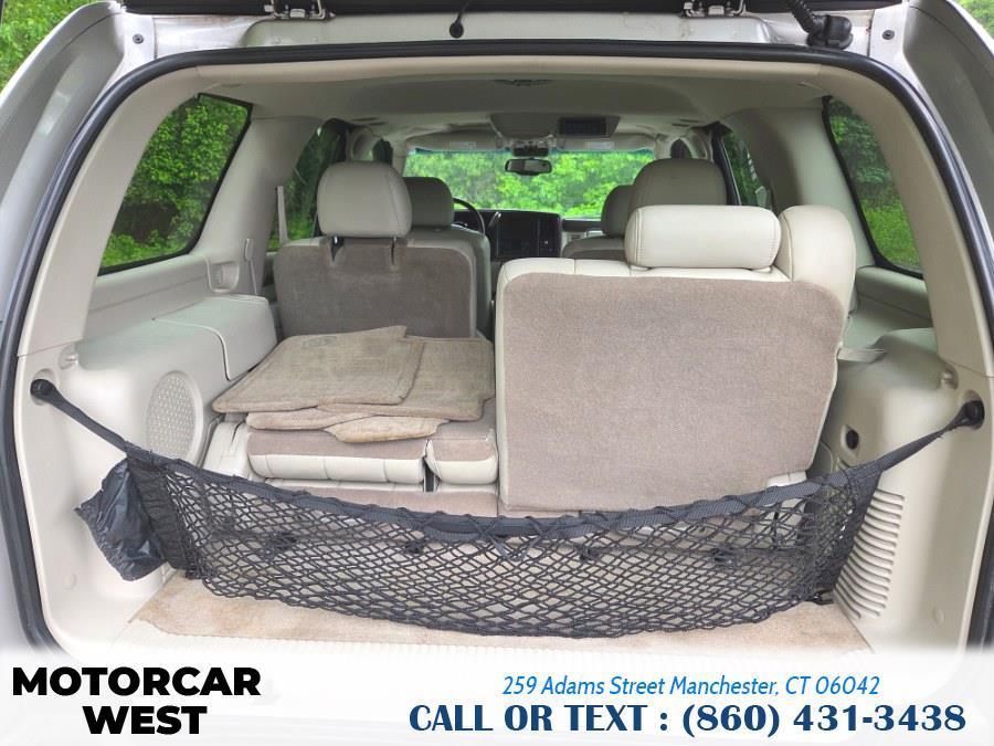 used 2005 Cadillac Escalade car, priced at $6,999