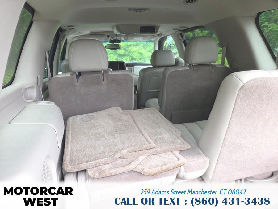 used 2005 Cadillac Escalade car, priced at $6,999