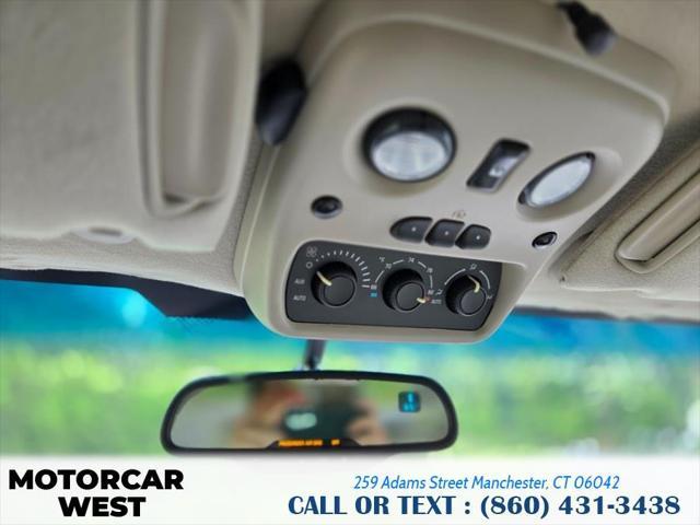 used 2005 Cadillac Escalade car, priced at $6,999