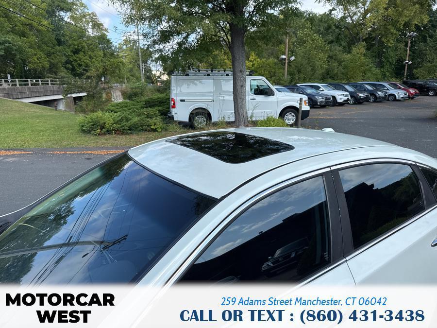 used 2017 Nissan Altima car, priced at $11,995