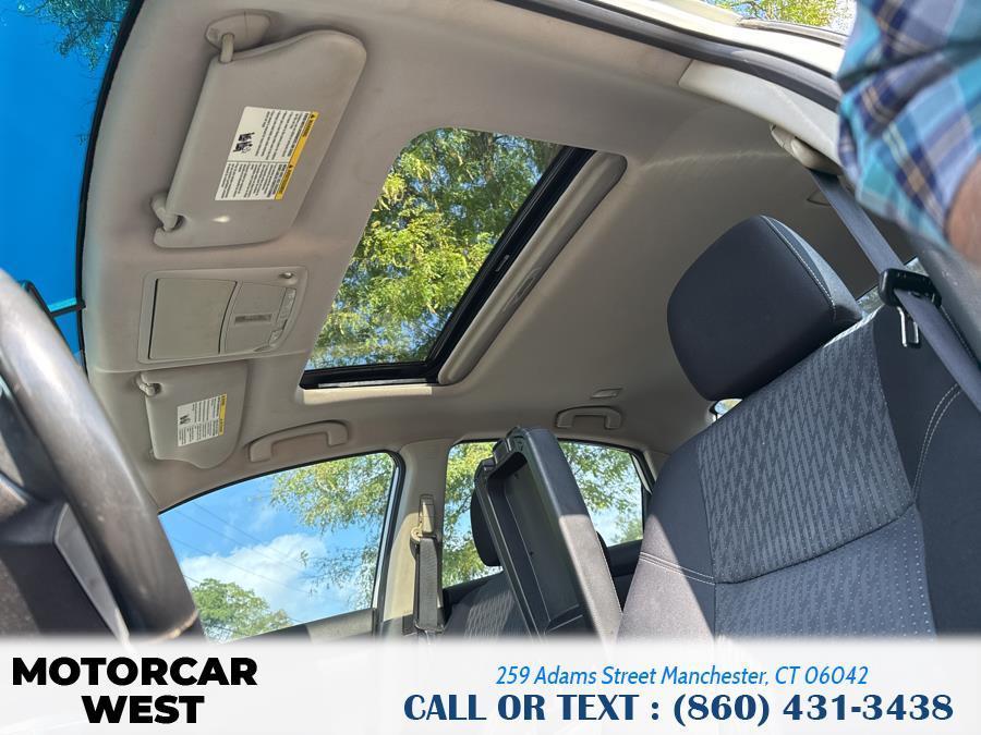 used 2017 Nissan Altima car, priced at $11,995