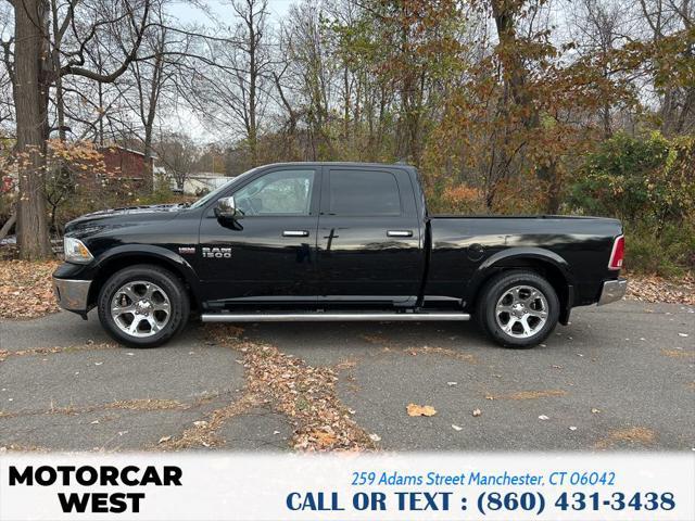 used 2013 Ram 1500 car, priced at $20,995