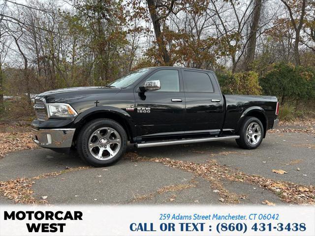 used 2013 Ram 1500 car, priced at $20,995