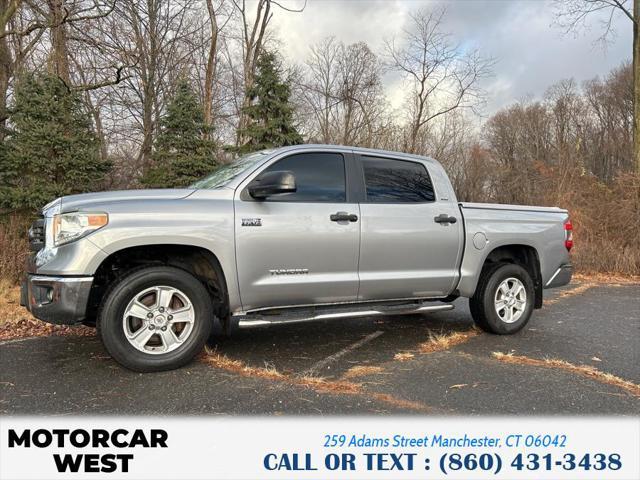 used 2014 Toyota Tundra car, priced at $21,995