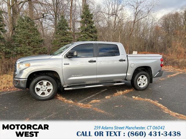 used 2014 Toyota Tundra car, priced at $21,995