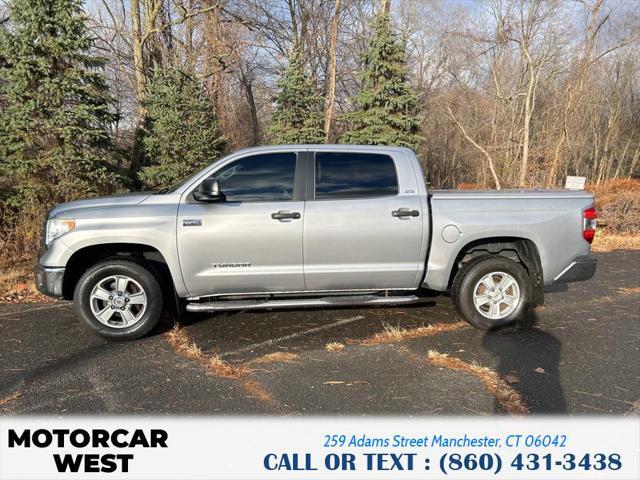 used 2014 Toyota Tundra car, priced at $21,995