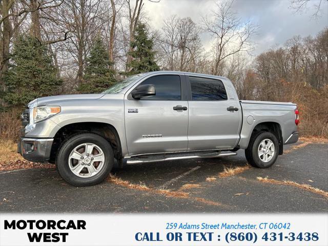 used 2014 Toyota Tundra car, priced at $21,995