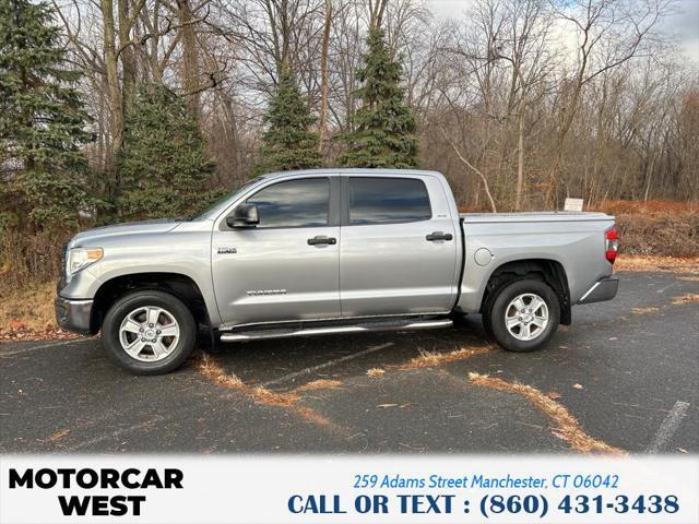 used 2014 Toyota Tundra car, priced at $21,995