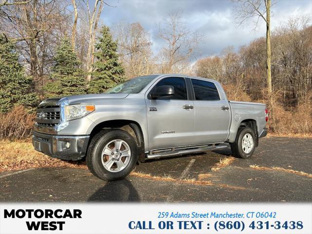 used 2014 Toyota Tundra car, priced at $21,995