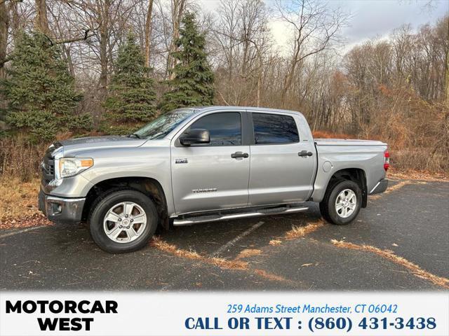 used 2014 Toyota Tundra car, priced at $21,995