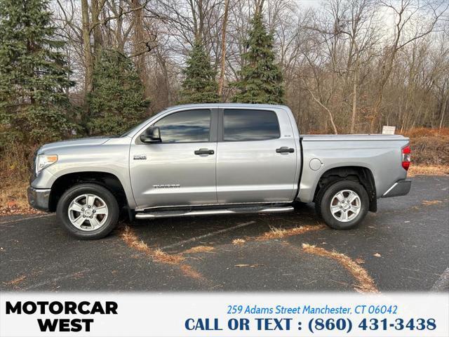 used 2014 Toyota Tundra car, priced at $21,995